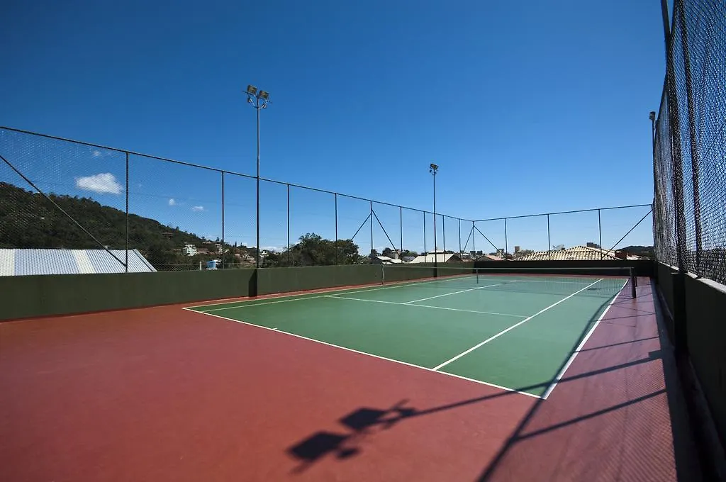 בומבינאס Pousada Vale Del Sol 3*,  ברזיל