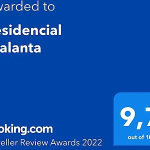 Residencial Atalanta Apartamento