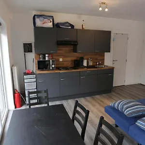Apartamento Studio 200 Meters From Central Station 
