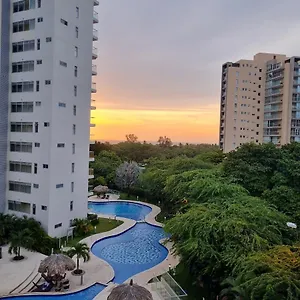 Apartamento Torres Del Mar 