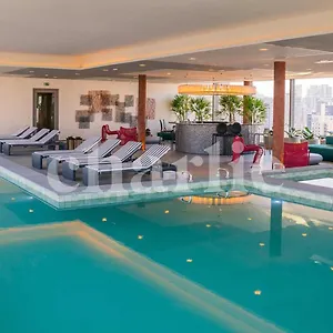 Apartamento Charlie For Moema 