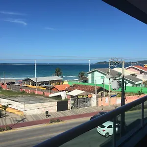 Mediterrâneo Club Apartamento